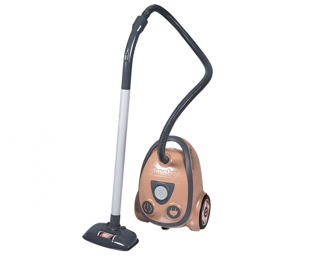Smoby Smoby Rowenta Staubsauger
