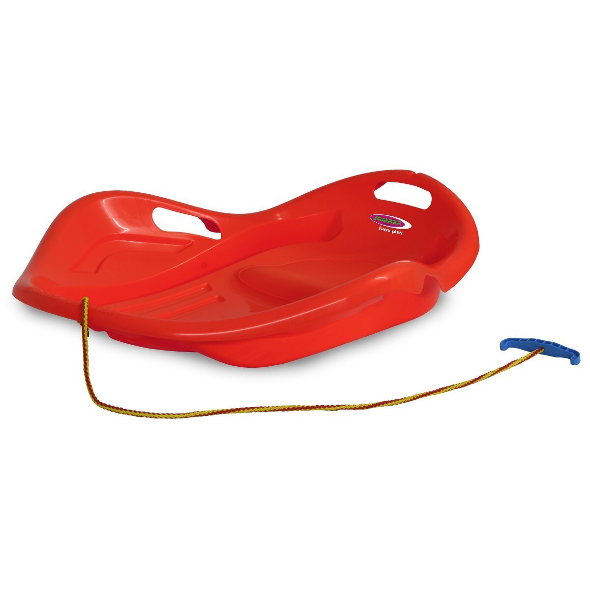 JAMARA Snow Play Bob Speed 78 cm rot ab 3 Jahren JAMARA Snow Play Bob Speed 78 cm rot ab 3 Jahren