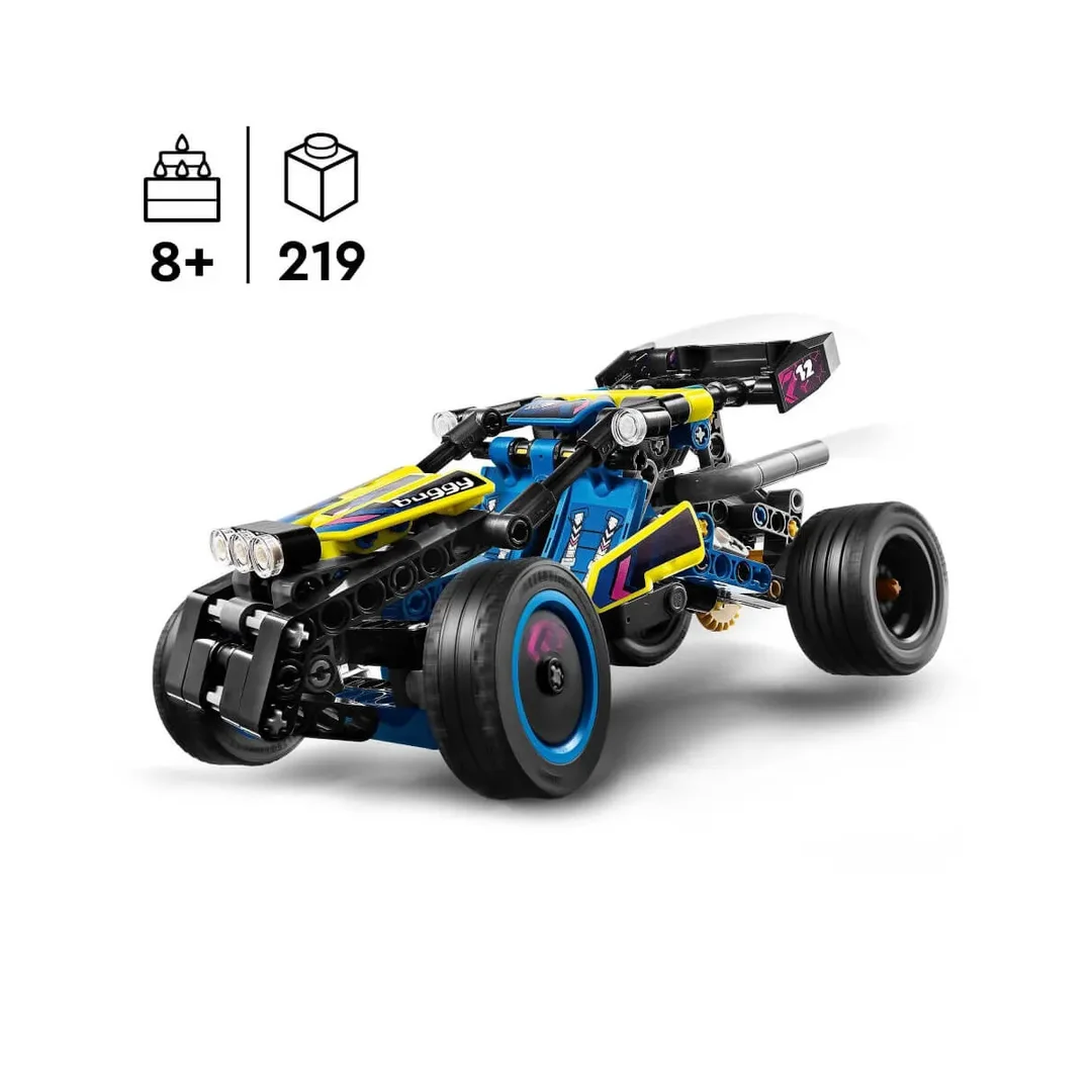 LEGO® Technic Offroad Rennbuggy 42164 LEGO® Technic Offroad Rennbuggy 42164