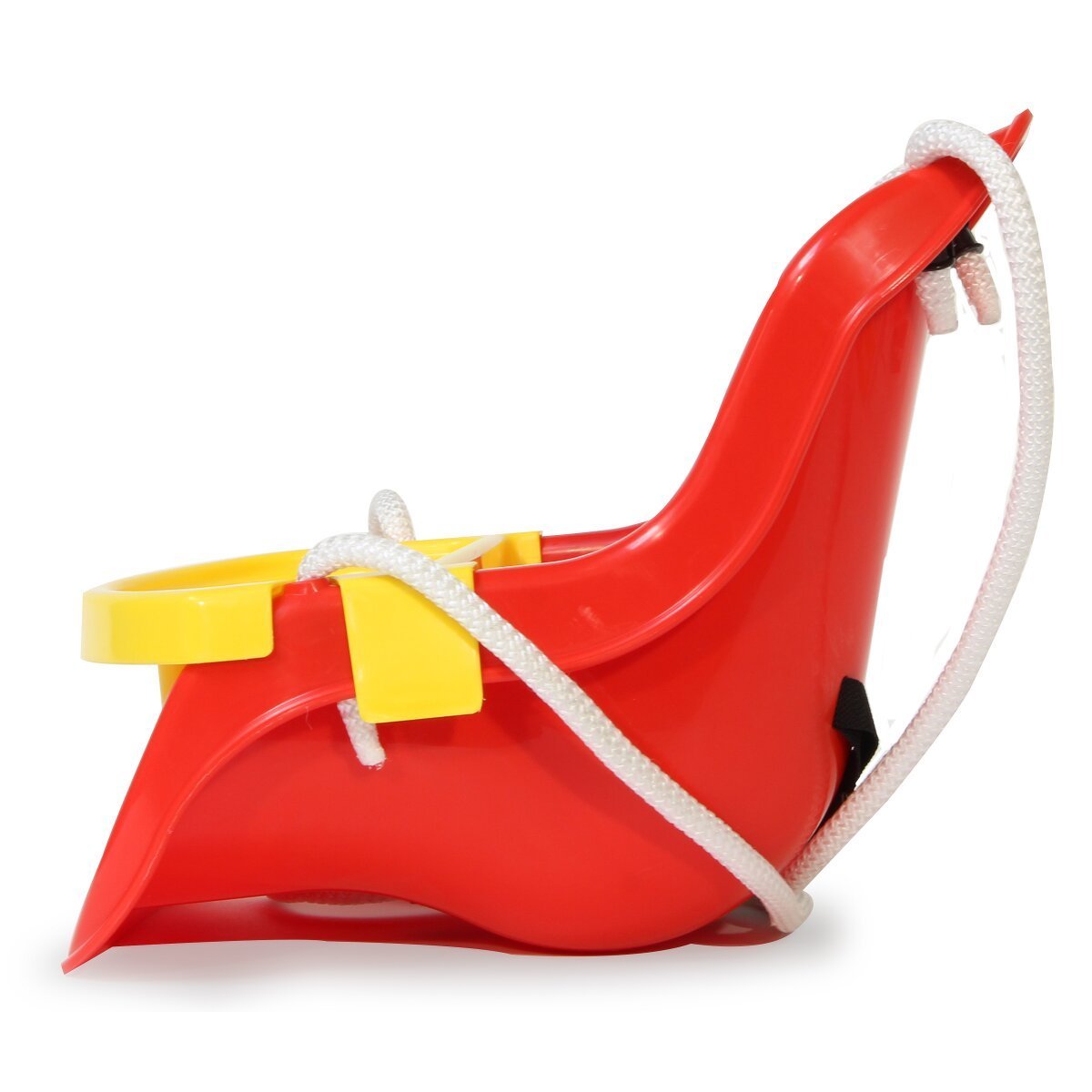 JAMARA Babyschaukel Comfort Swing rot 2in1 ab 10 Monaten JAMARA Babyschaukel Comfort Swing rot 2in1 ab 10 Monaten
