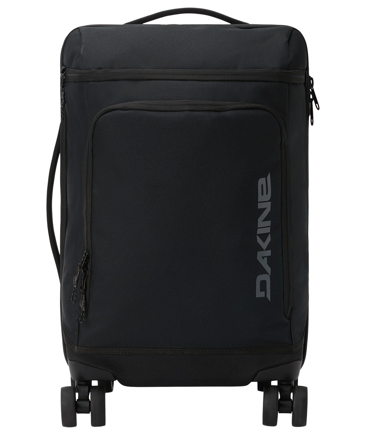 Dakine D10004123/BK Koffer Split 4 Wheel Carry On Roller Bag 48L - Schwarz