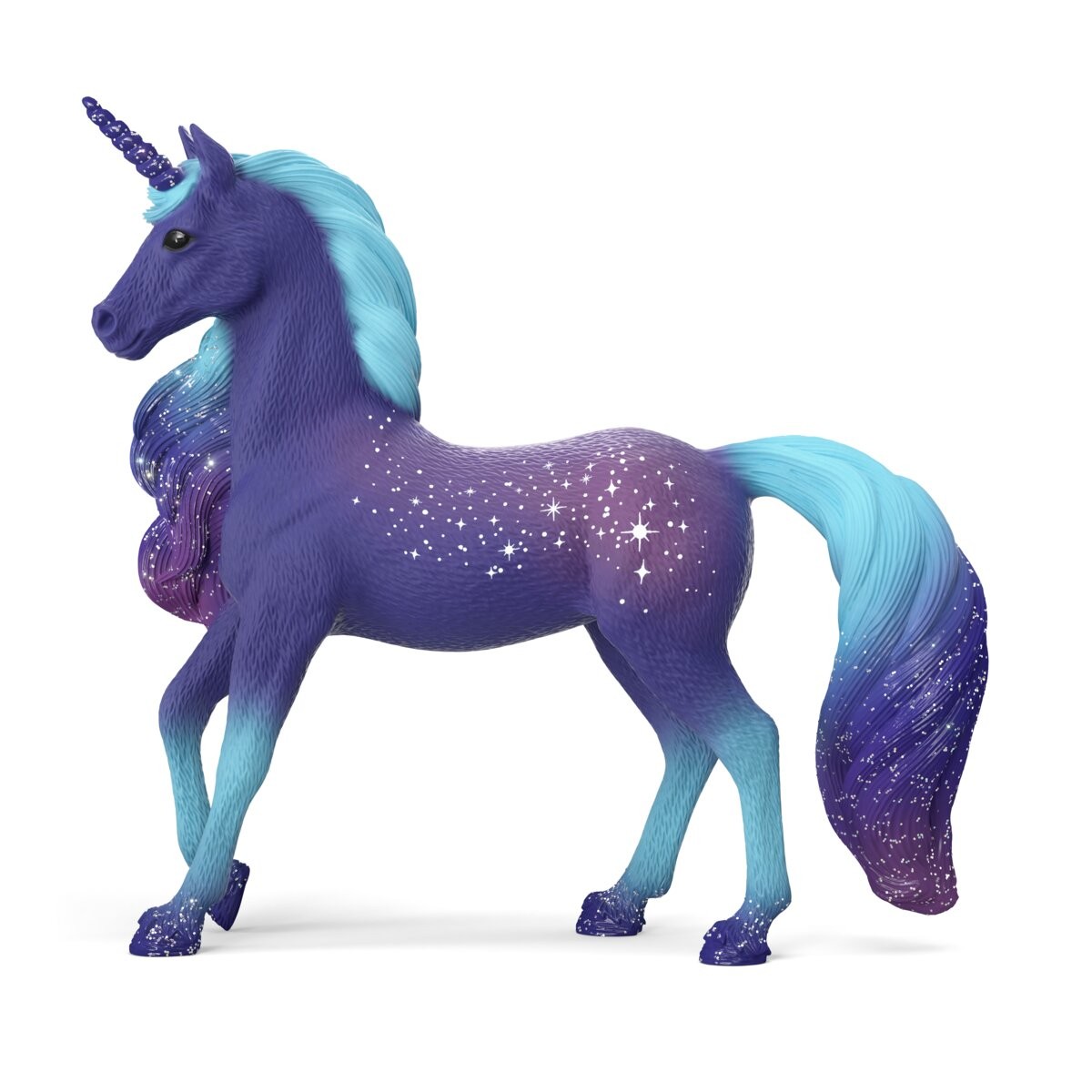 Schleich® 70841 Galaxy Regenbogen Einhorn Hengst