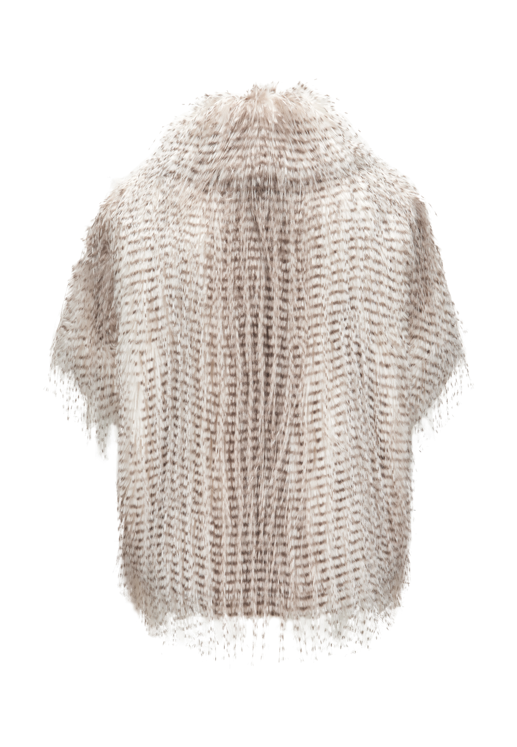 Milestone MSDoloria Damen Weste - Beige
