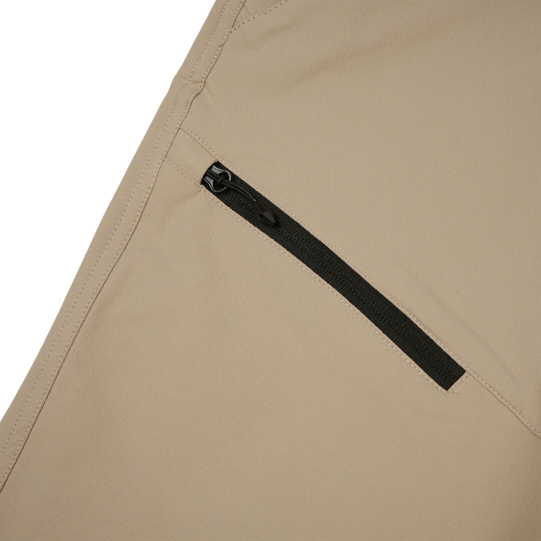 ICEPEAK 257043688ICL BEESKOW Hose Herren Cafe