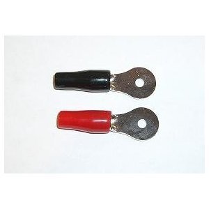 Audiobahn, AG68, Ring, Terminal, M4, Gerät, Klammer, Werkzeug, Fön, Elektrisches, Gerät