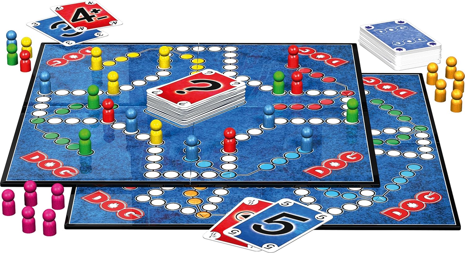 Schmidt Spiele DOG