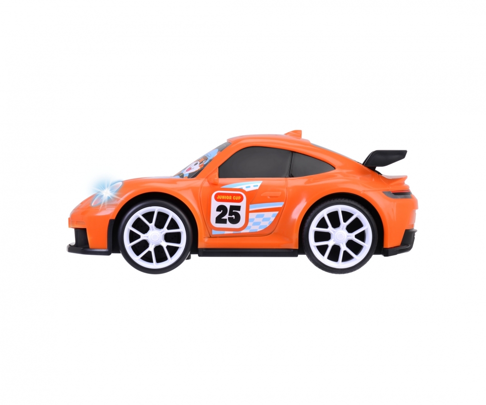 Dickie Toys ABC IRC Porsche 911 GT3 Dickie Toys ABC IRC Porsche 911 GT3