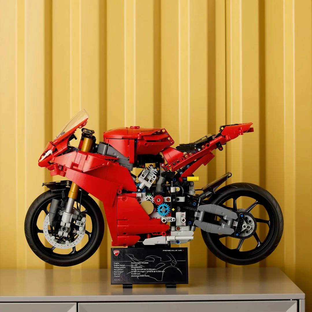 LEGO® Technic 42202 Confi1 'Jan LEGO® Technic 42202 Confi1 'Jan