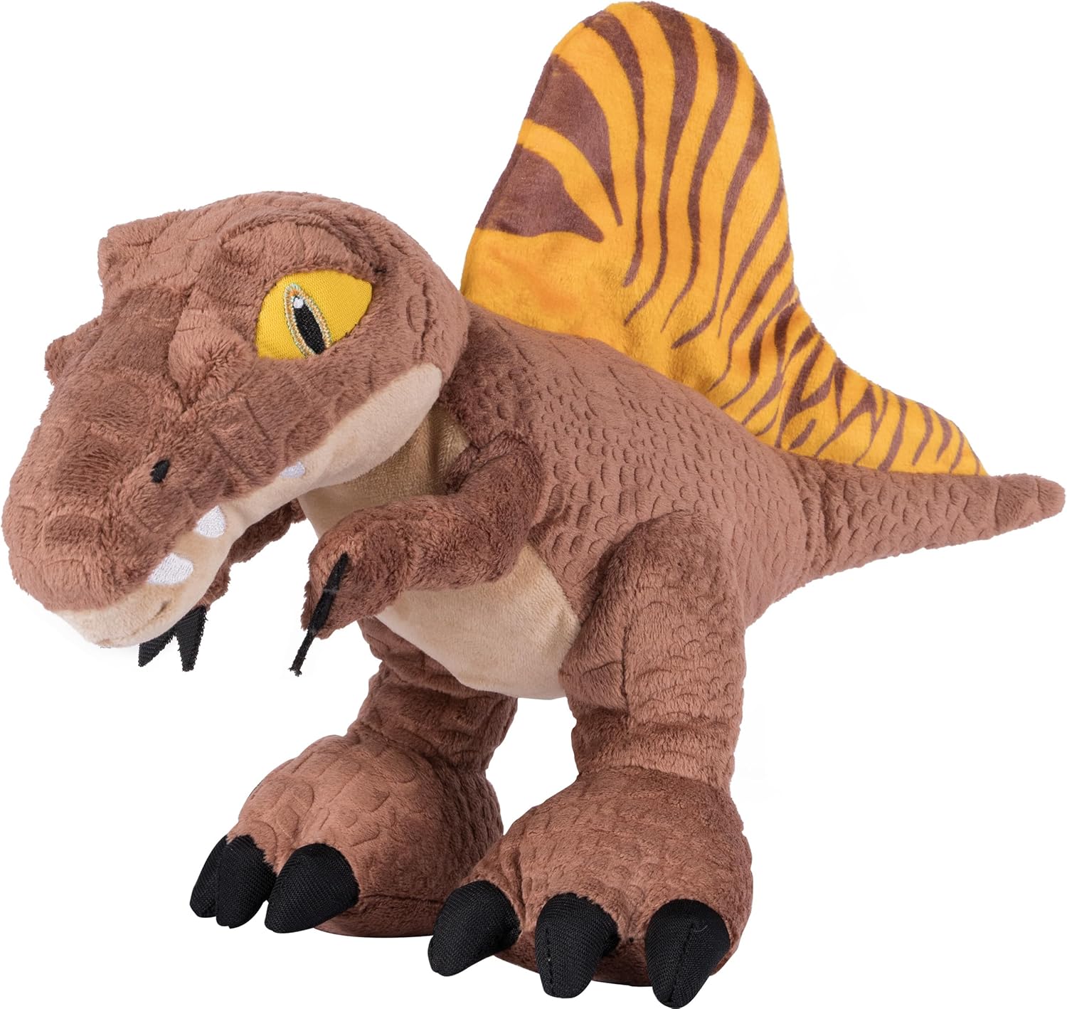 Jurassic World Rebirth, Dino 3, 25 cm Jurassic, World, Rebirth, Dino, 3, 25, cm, Plüsch, Spielzeug, Tier, Dinosaurier, Reptil