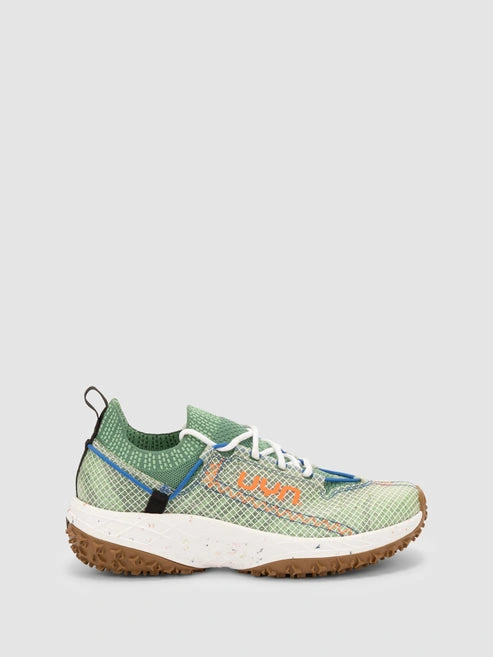UYN Herren Urban Trail Circular Shoes Y100221E017 – Grün UYN Herren Urban Trail Circular Shoes Y100221E017 – Grün