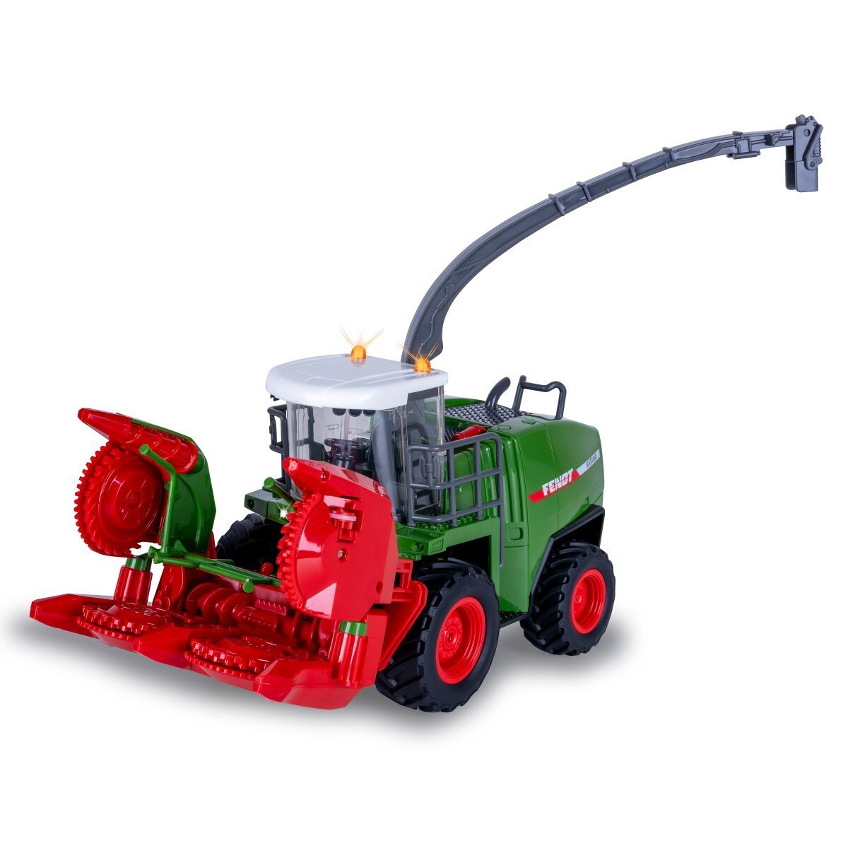 JAMARA Fendt Katana Feldhäcksler RC 1:24S ab 6 Jahren