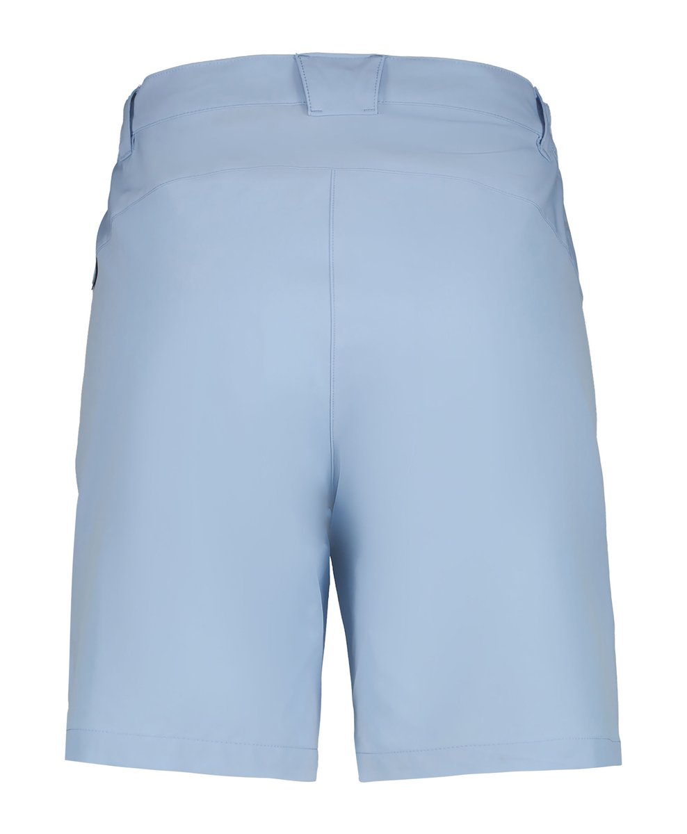 ICEPEAK 954503522I BEAUFORT Outdoor-Shorts Damen Hellblau Gr. 40