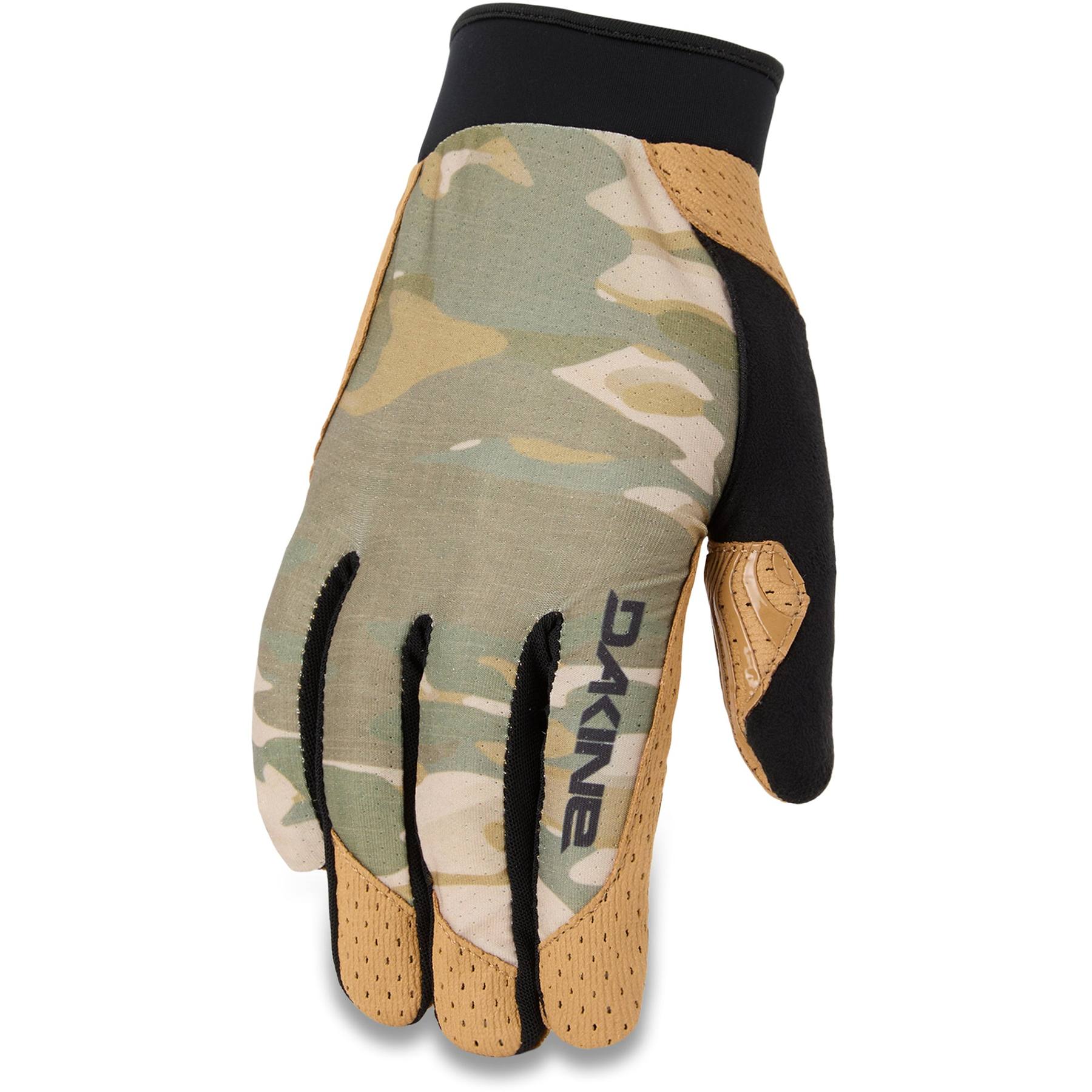 Dakine D10004028/S Handschuhe Vectra 2.0 Bike Glove - Black - S - Bild 13