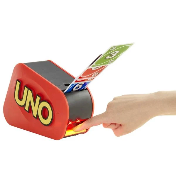 UNO Extreme GXY75 UNO Extreme GXY75