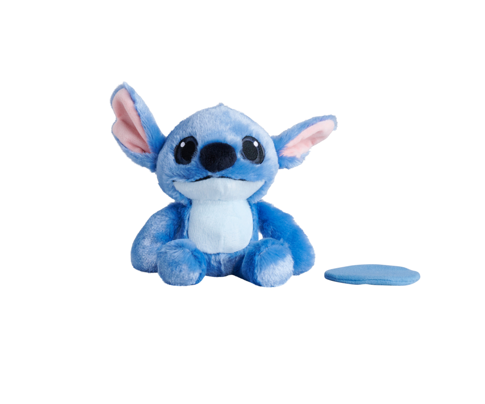 Simba Disney Live Action Stitch Schulterplüsch