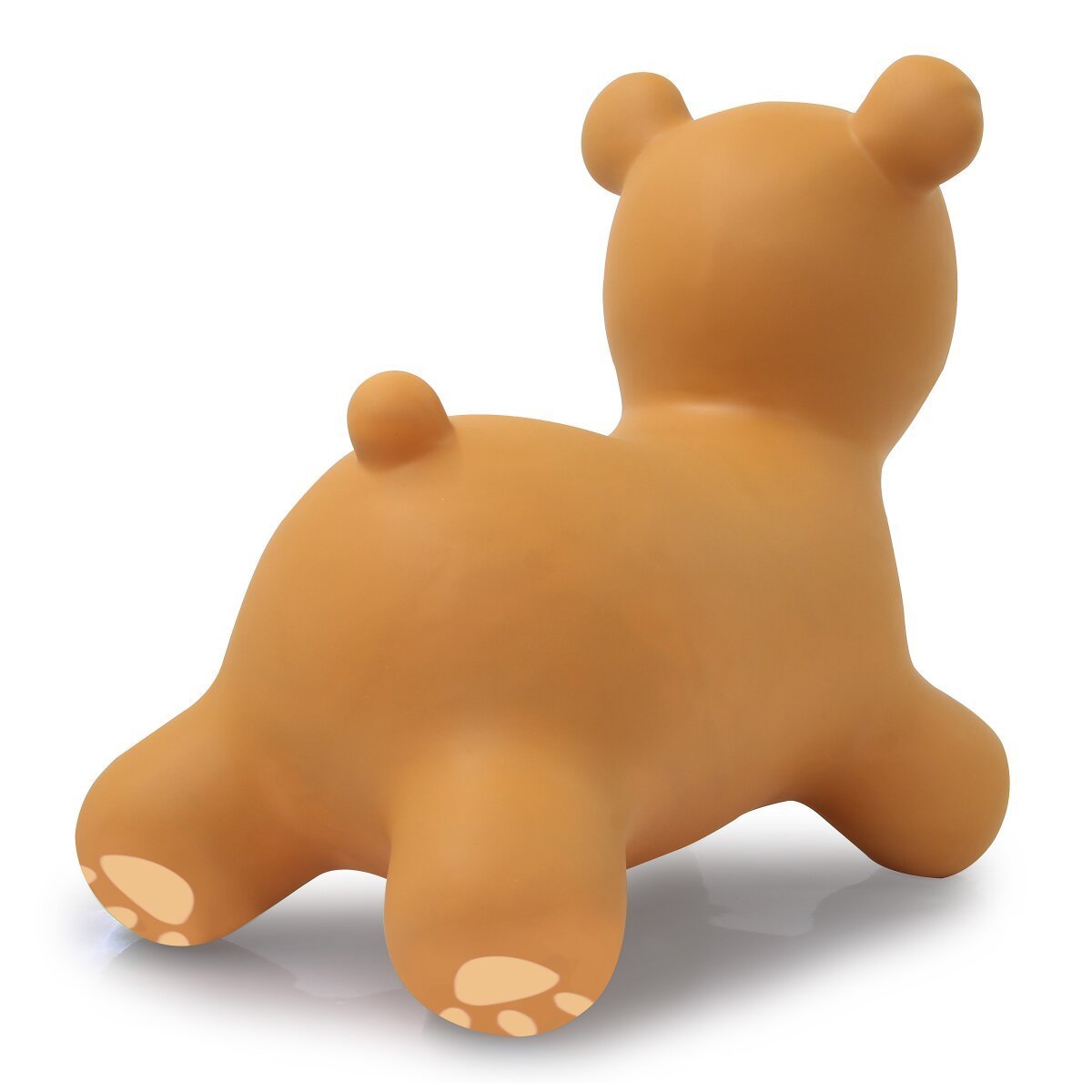JAMARA Hüpftier Bär HoppyDoo mit Pumpe ab 12 Monaten JAMARA Hüpftier Bär HoppyDoo mit Pumpe ab 12 Monaten