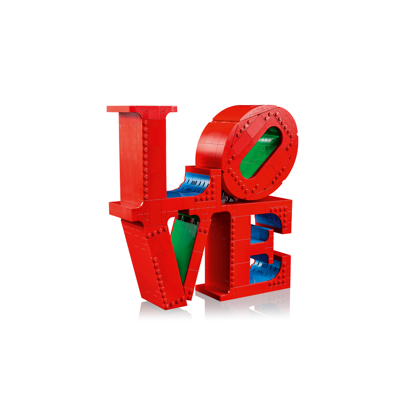 LEGO® Art 31214 LOVE LEGO® Art 31214 LOVE