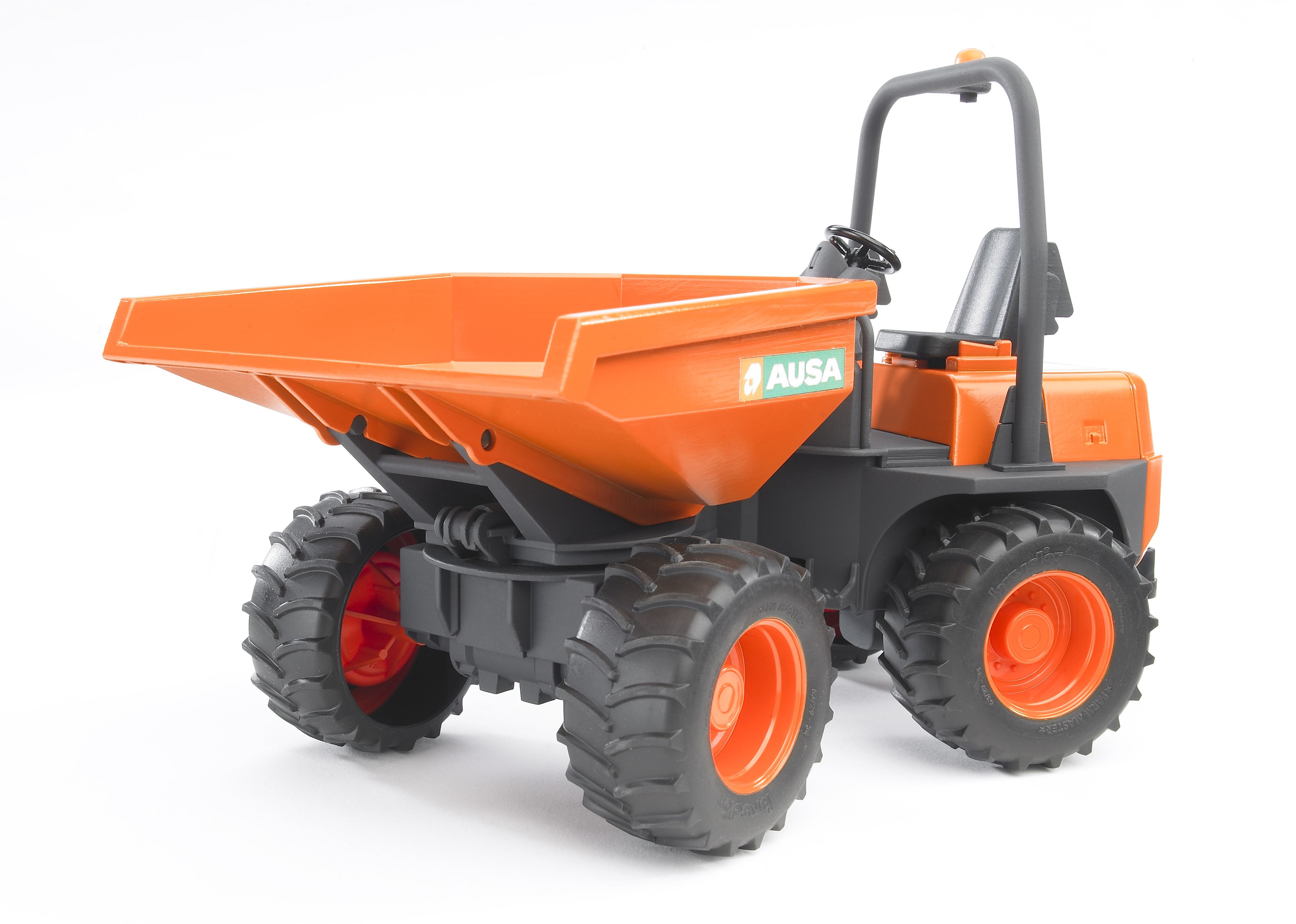 BRUDER 02449 - AUSA Minidumper BRUDER 02449 - AUSA Minidumper
