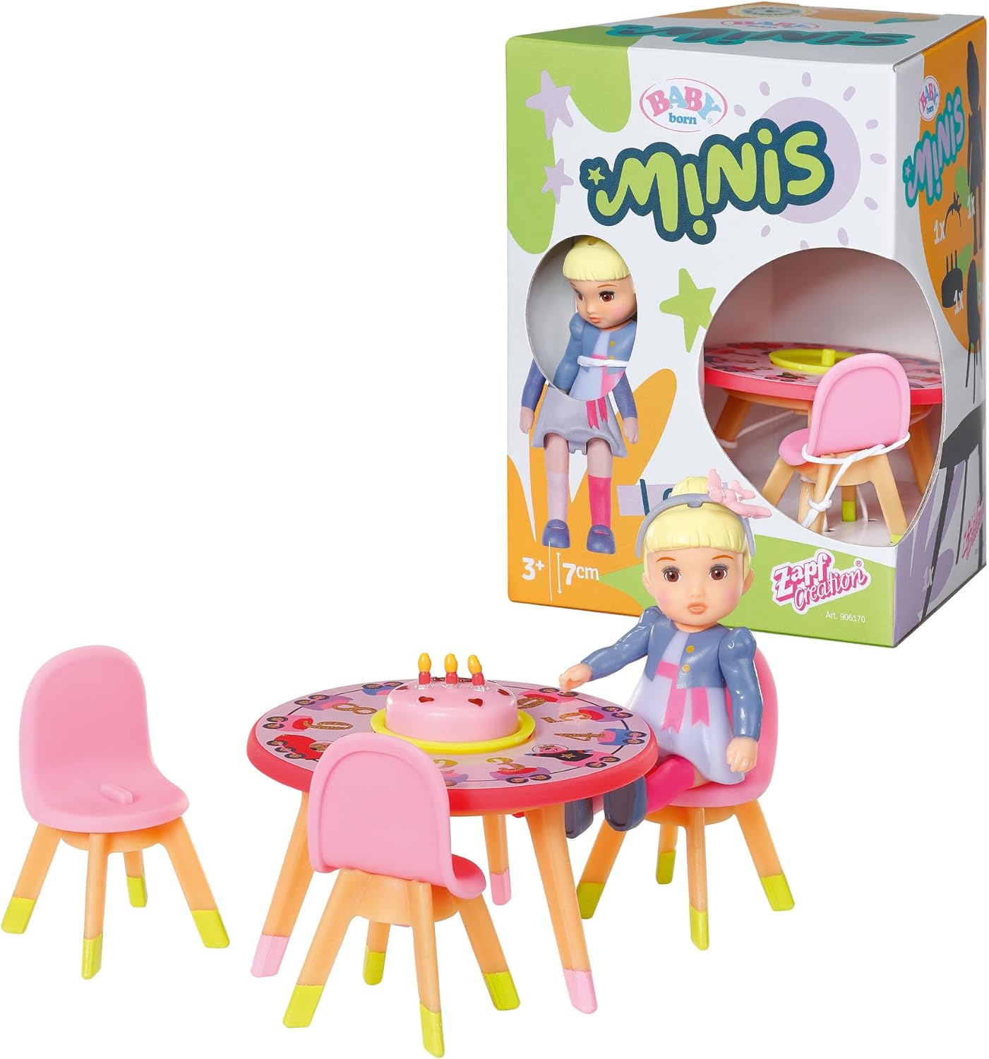 Puppe, Spielzeug, Figur, Person, Baby