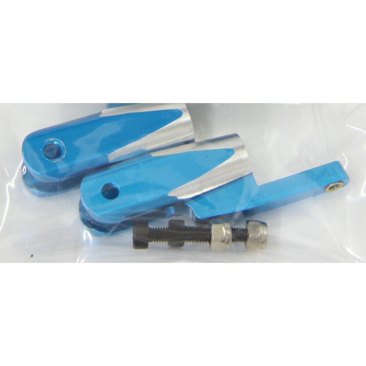 JAMARA Blatthalter E-Rix 450 V2 JAMARA Blatthalter E-Rix 450 V2