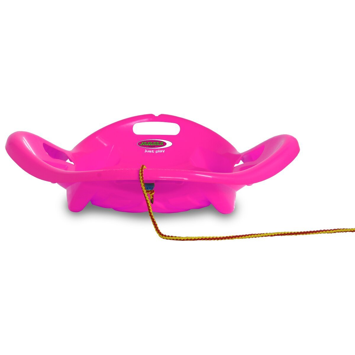 JAMARA Snow Play Bob Speed 78 cm pink ab 3 Jahren