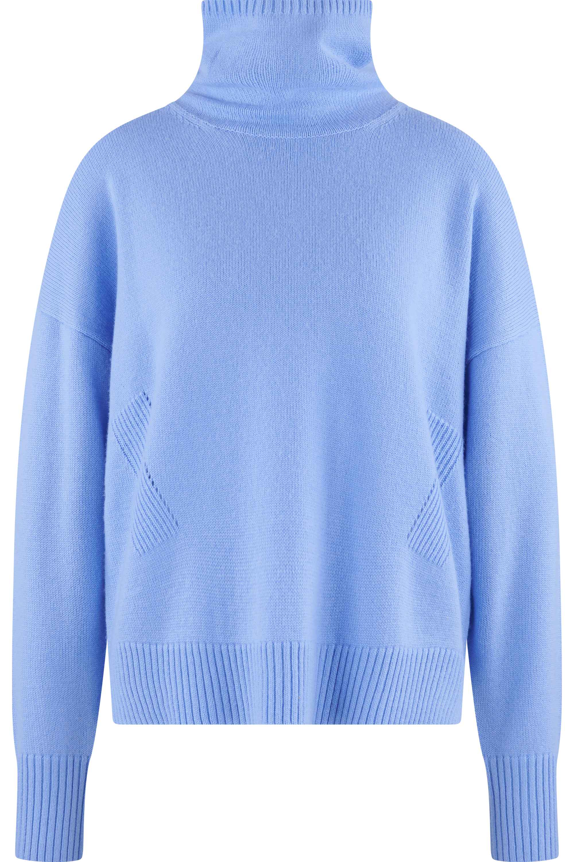Sportalm Isoreee Pullover Hellblau Sportalm Isoreee Pullover Hellblau