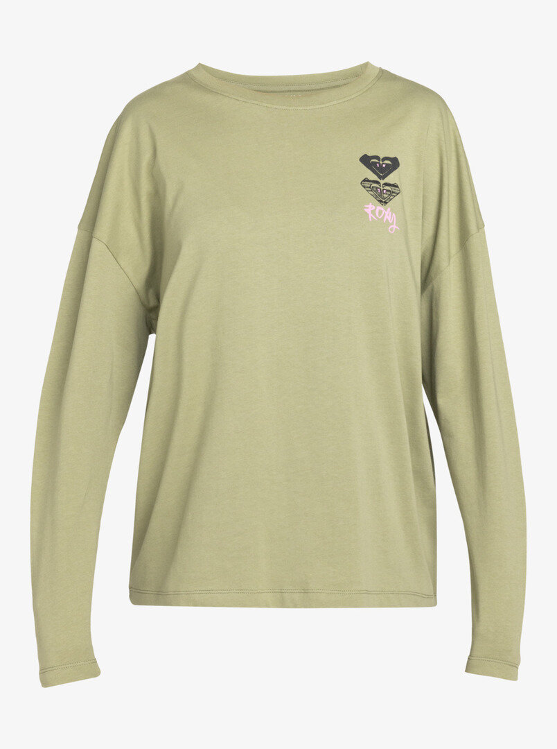 ROXY Dune Explorer - Longsleeve für Frauen GR. M