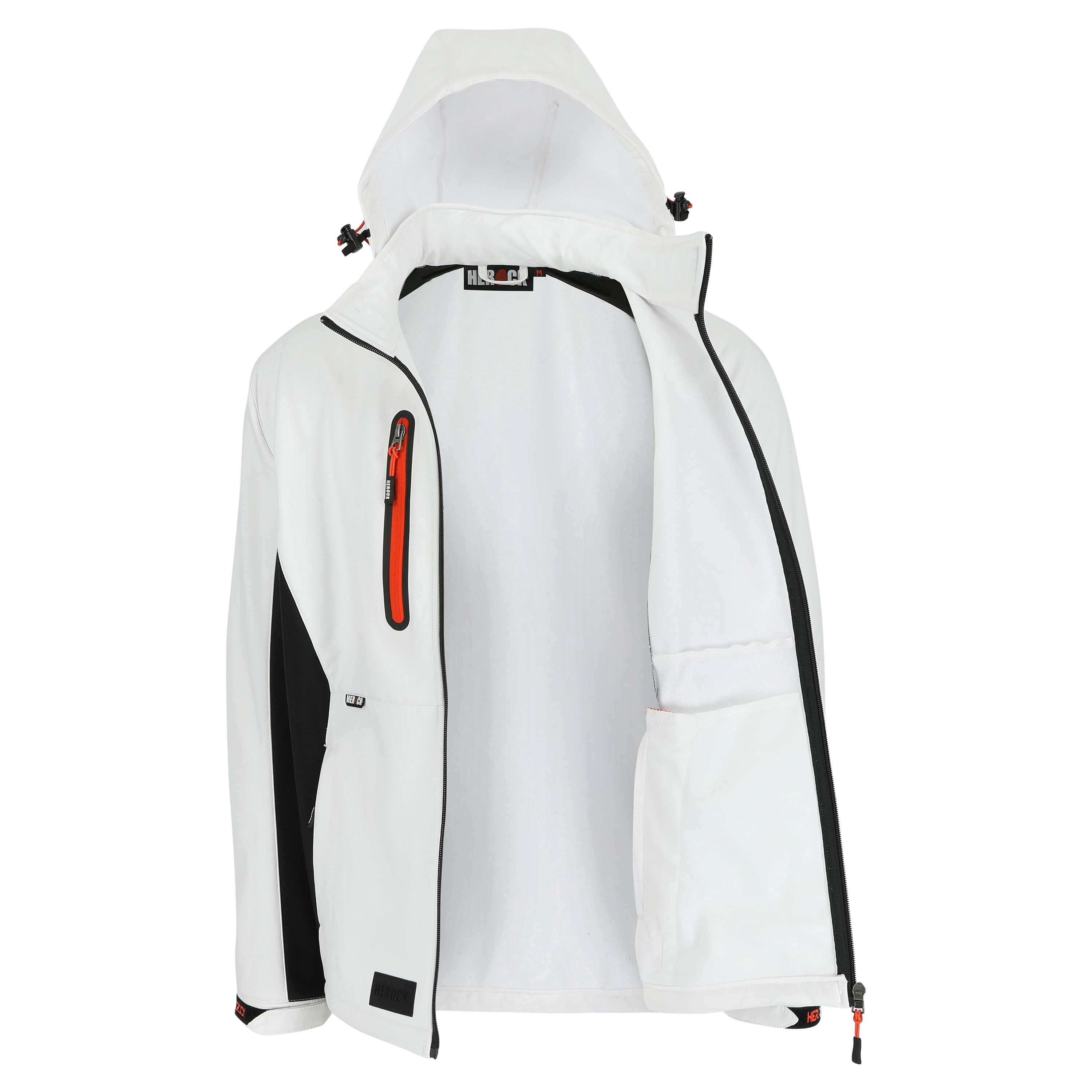 HEROCK Trystan Softshell Jacke HR 23MJC1903 HEROCK Trystan Softshell Jacke HR 23MJC1903