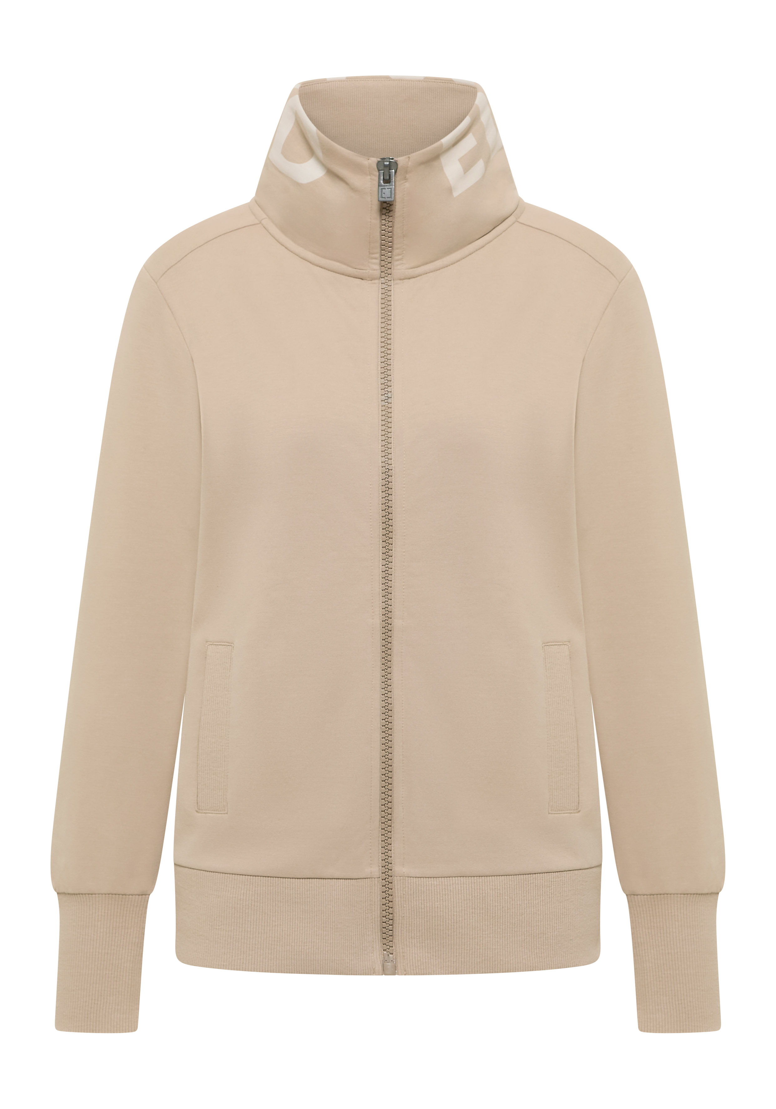 ELBSAND SWEATJACKE, ALVIS, BEIGE ELB 70348/2180 ELBSAND SWEATJACKE, ALVIS, BEIGE von Elbsand bei Conquest. Artikel ELB 70348/2180.