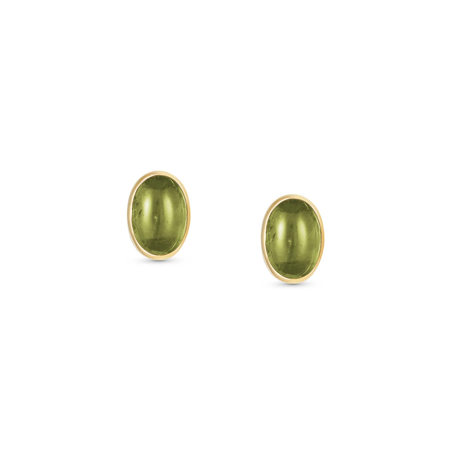 Nomination_Ohrstecker_Edelstahl_9KT_Gold_Gelbgold_Peridot_027840/016