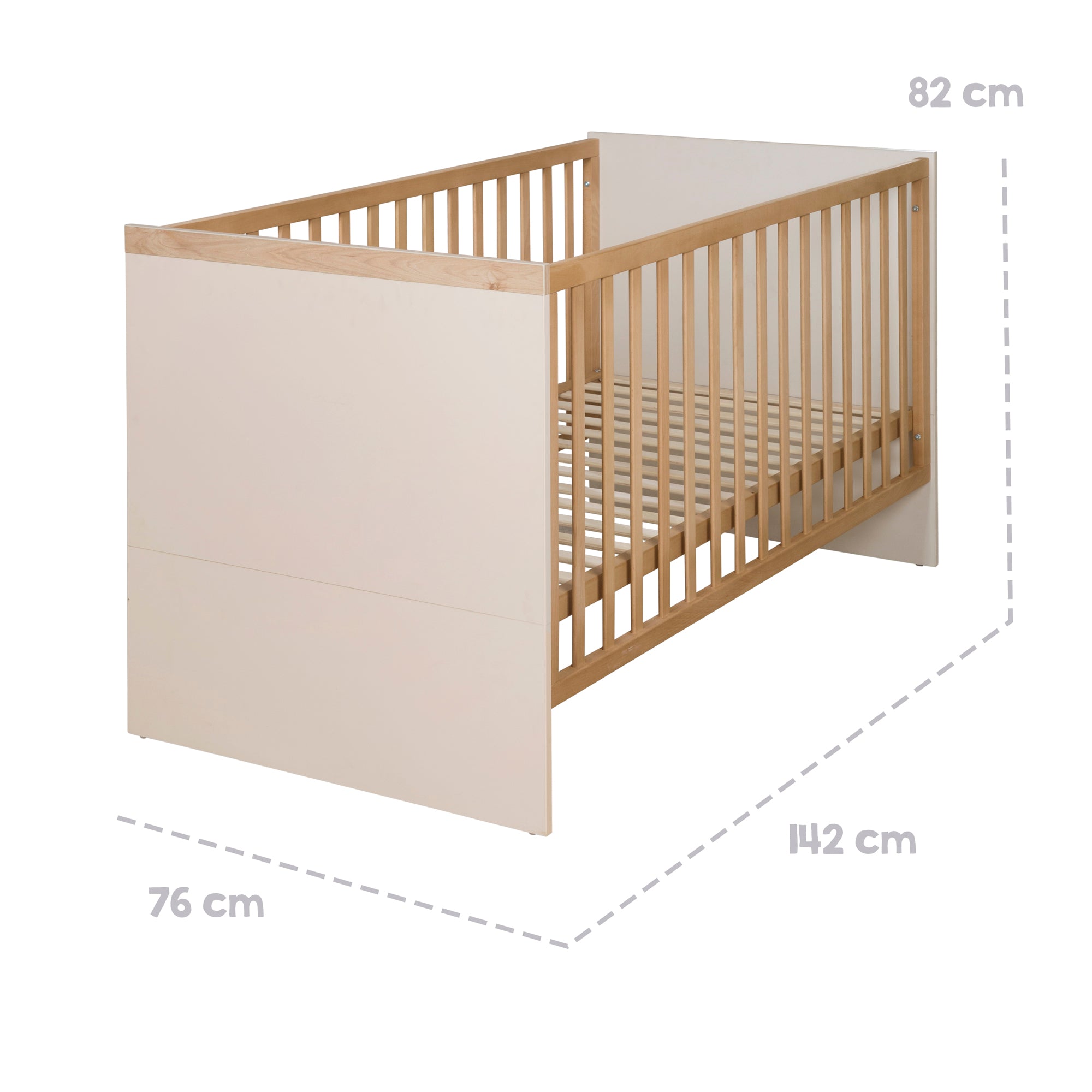 Roba 1014876 Kinderzimmerset Jil Cashmere – Kinderzimmer Set - Bild 6 Roba 1014876 Kinderzimmerset Jil Cashmere – Kinderzimmer Set - Produktbild 6