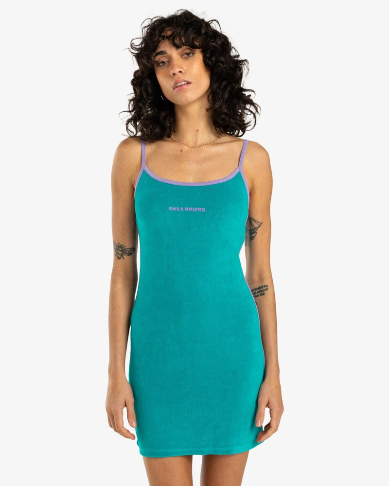 Billabong Sunkiss Dress - Kleid für Damen 