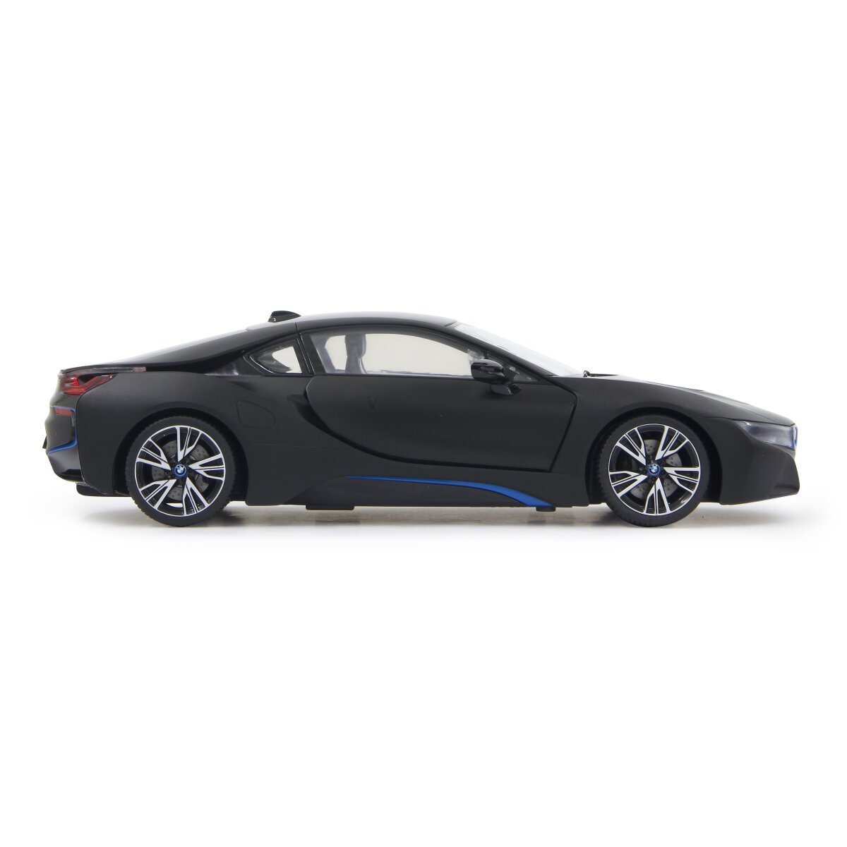 JAMARA BMW I8 1:14 schwarz 2,4GHz Tür fernbedienbar ab 6 Jahren JAMARA BMW I8 1:14 schwarz 2,4GHz Tür fernbedienbar ab 6 Jahren