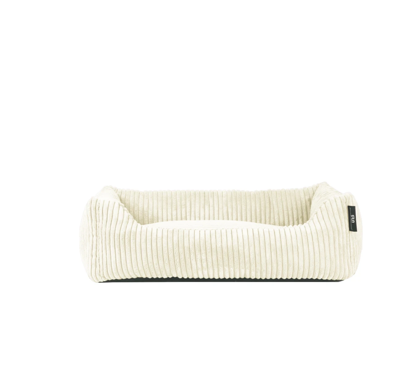 Rohrschneider RS 22341 Tierbett Cordstoff breit – Tierbett mit Wendekissen GR.1 Rohrschneider RS 22341 Tierbett Cordstoff breit – Tierbett mit Wendekissen GR.1