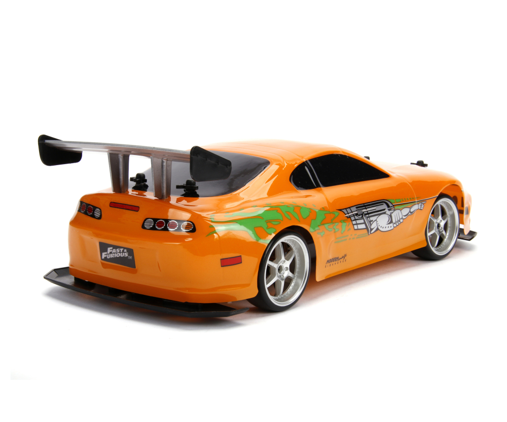 Jada RC Fast & Furious Drift 1995 Toyota 1:10