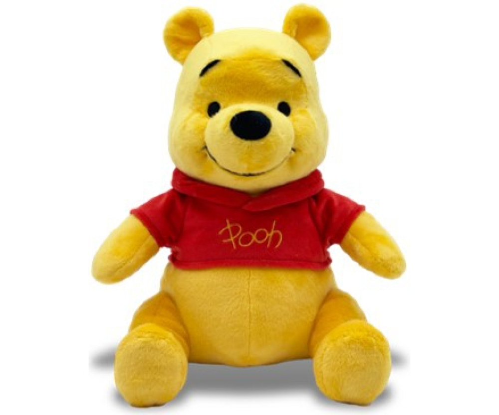 Simba Disney WTP Winnie, 25cm Simba Disney WTP Winnie, 25cm