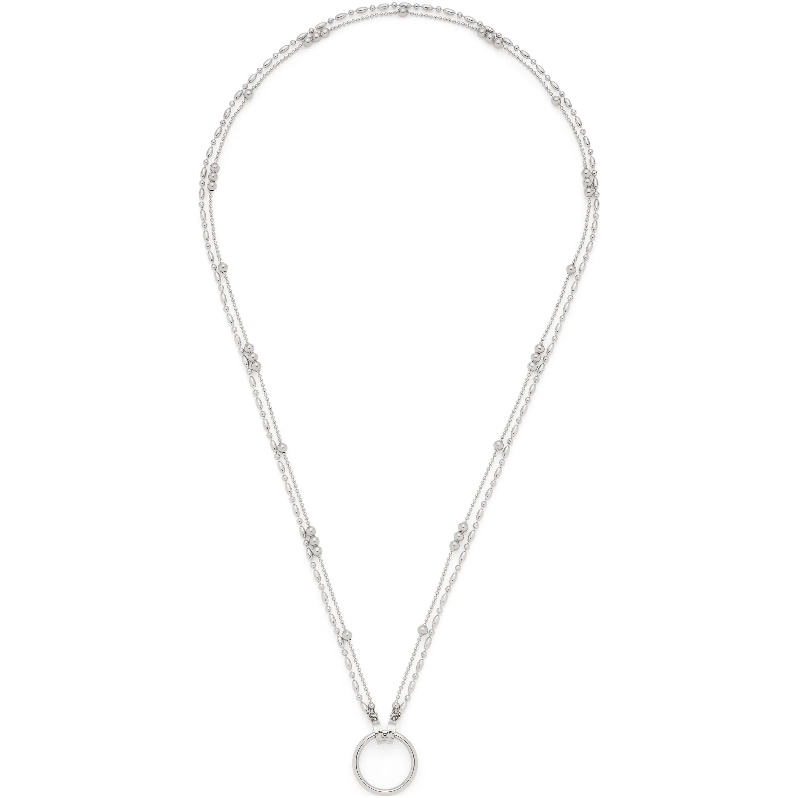 Leonardo Necklace 70 Ilvi Clip&Mix Leonardo Necklace 70 Ilvi Clip&Mix
