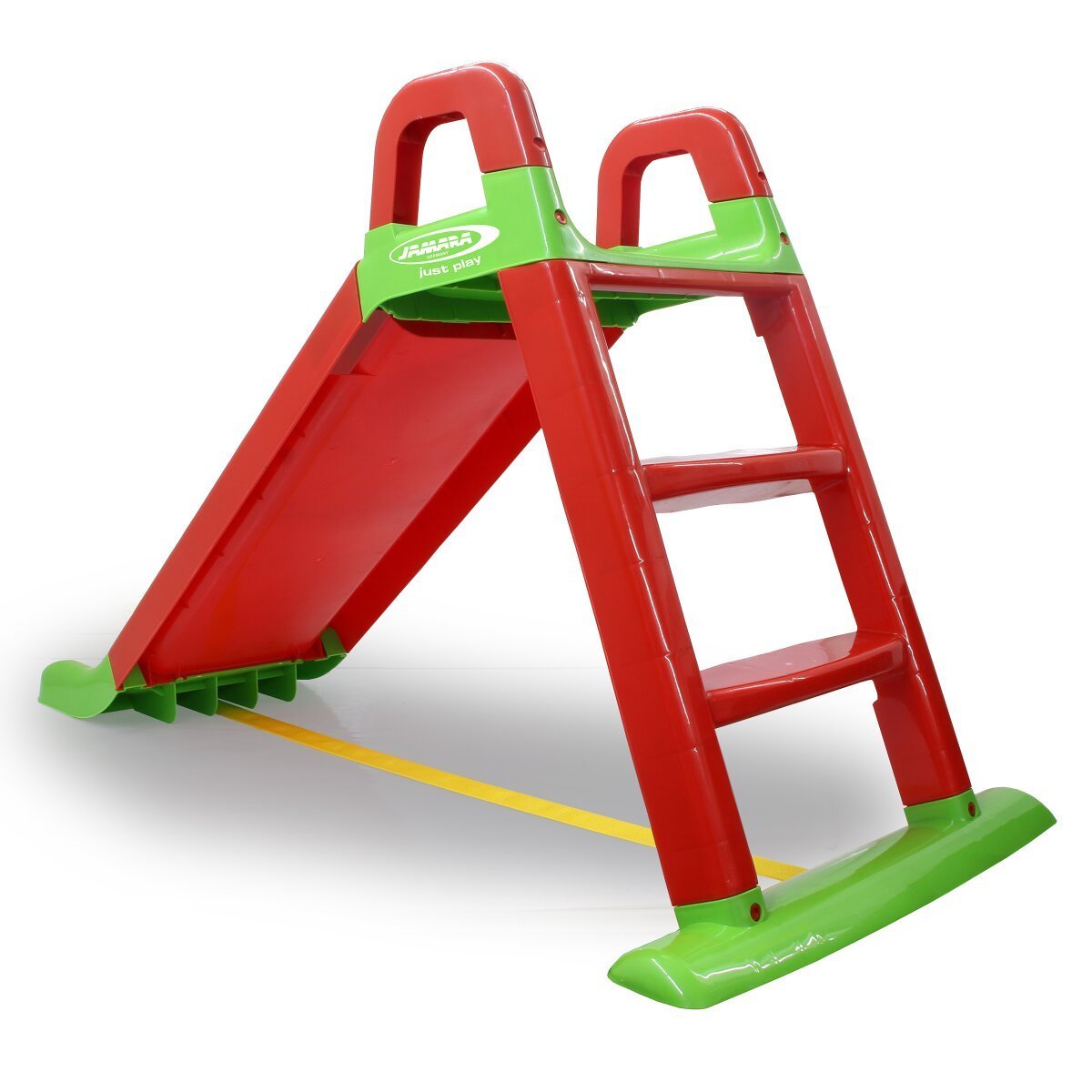 JAMARA Rutsche Funny Slide rot ab 12 Monaten