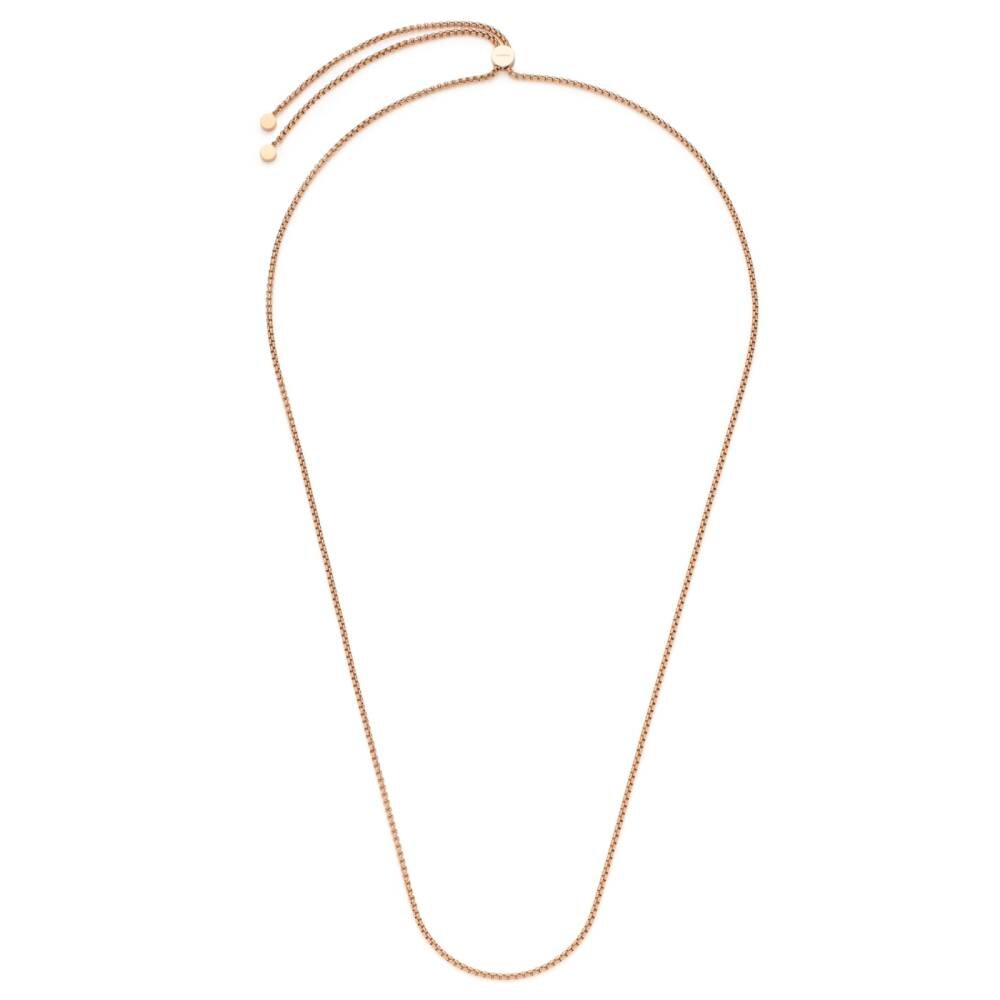 Leonardo, 21589, Halskette, 90, Rosè, Zubehor, Schmuck, Halskette