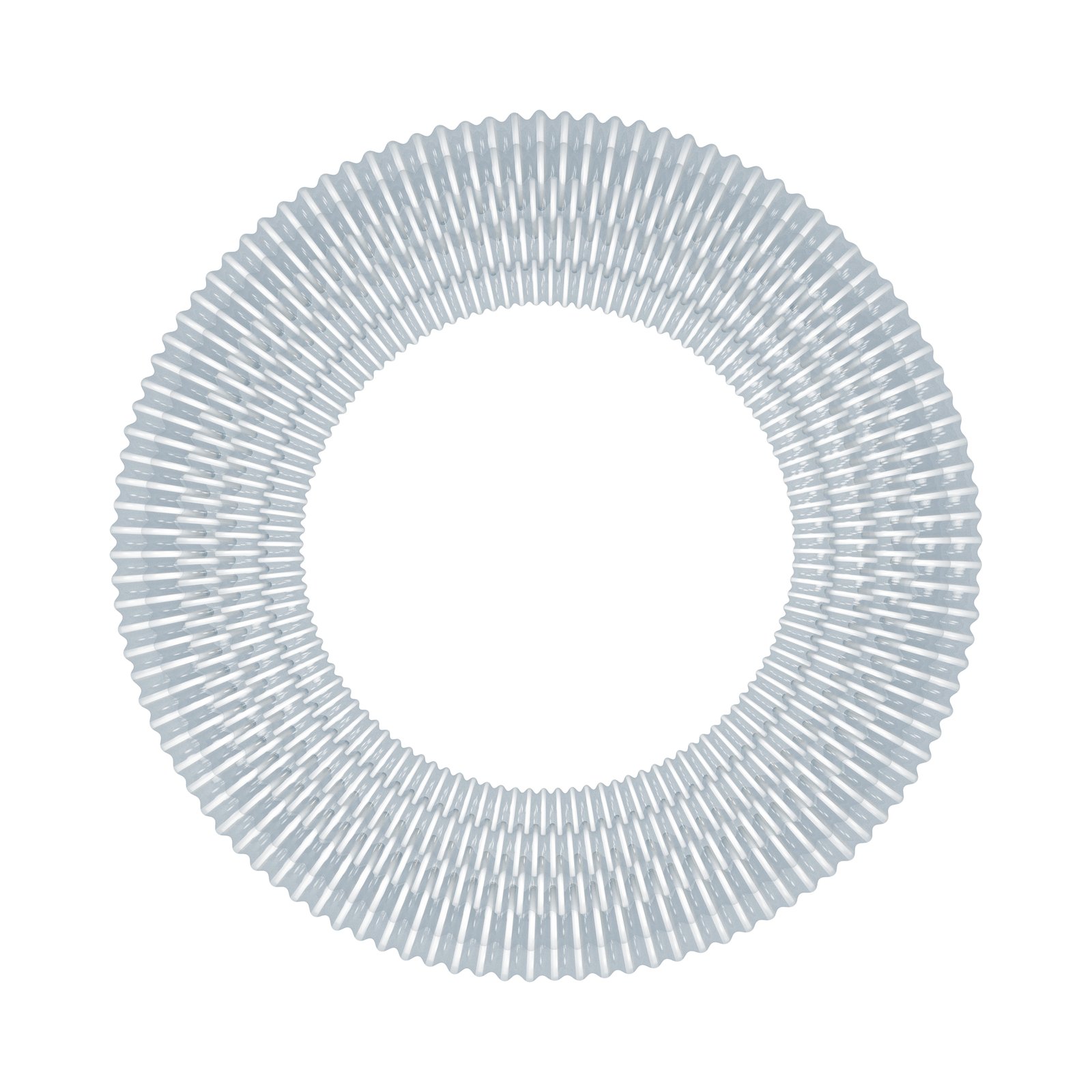 Cellfast Saug- und Druckschlauch ENERGO-FLEX 38 mm 25 m/transparent/