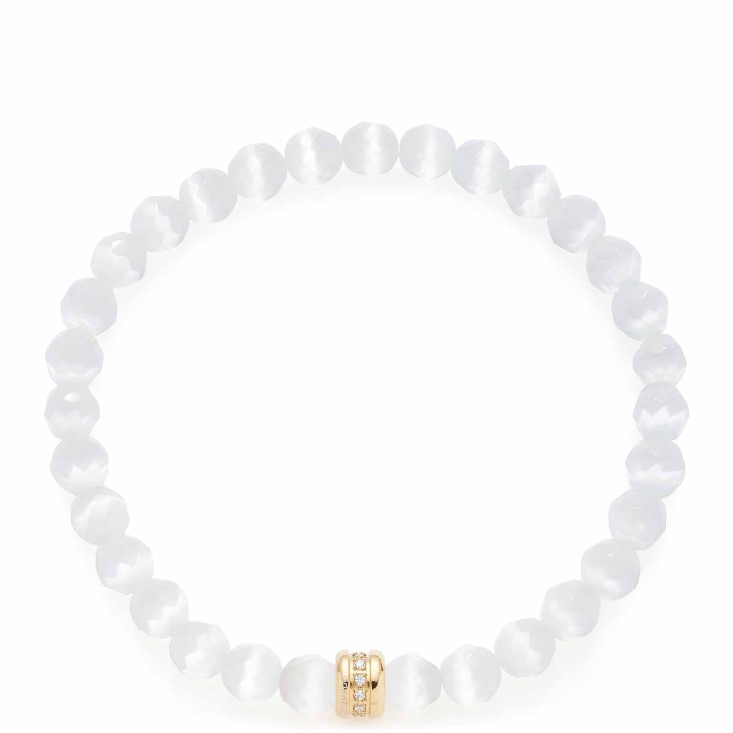 LeonardoArmband Perlina