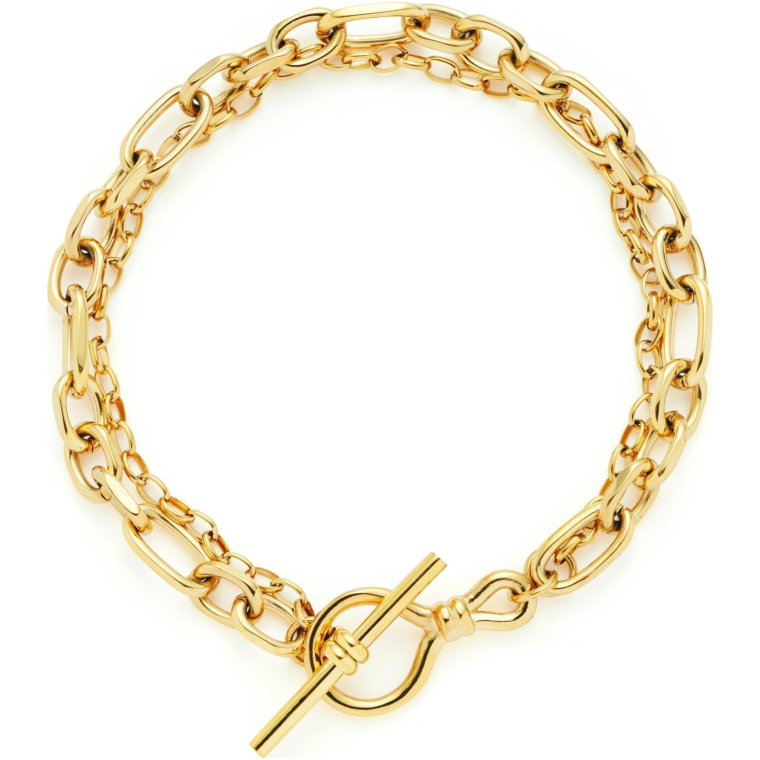 Leonardo 024862 Armband gold Elisabeth Leonardo 024862 Armband gold Elisabeth