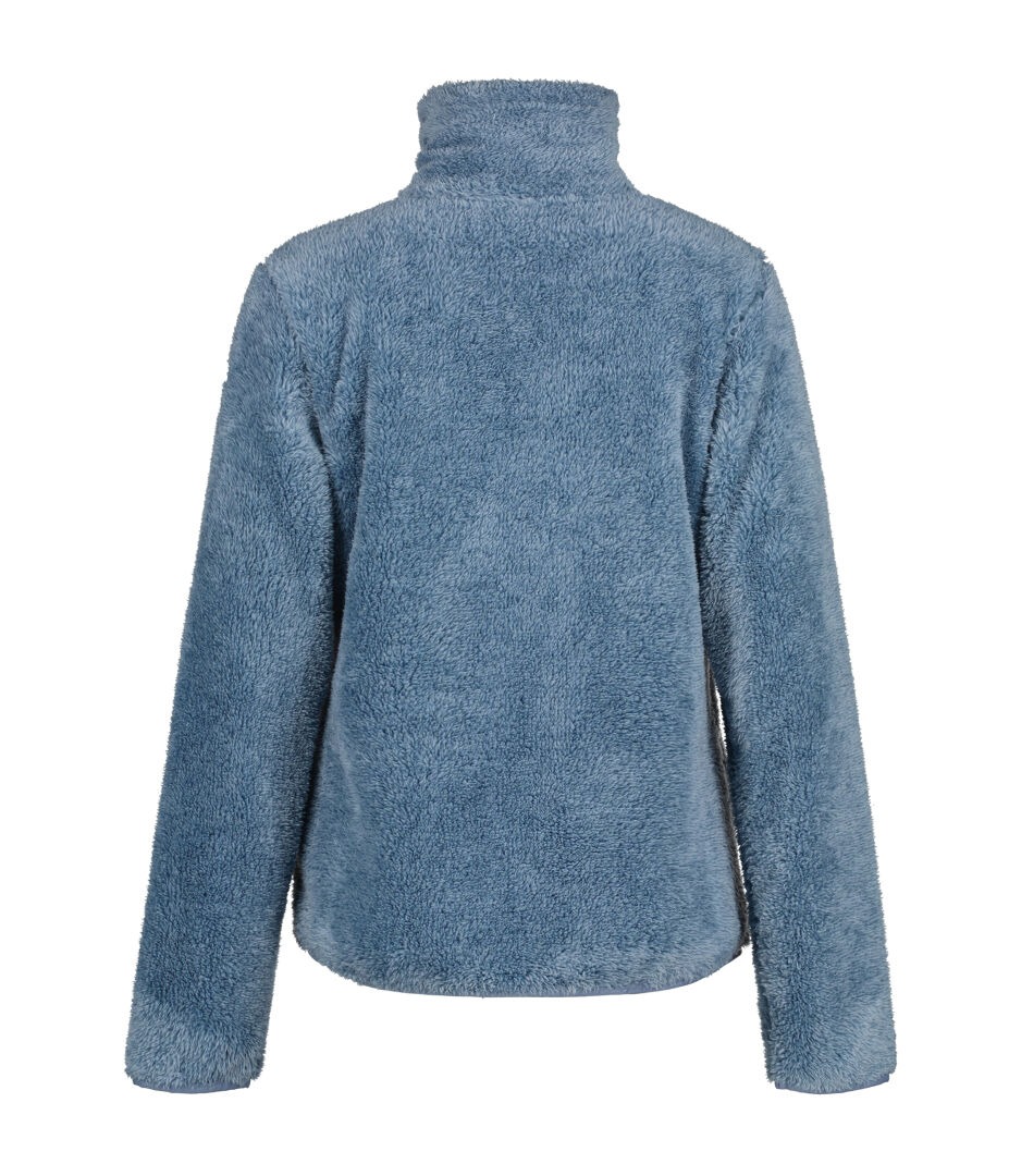 ICEPEAK 254954638ILB COLONY Fleecejacke Damen Hellblau