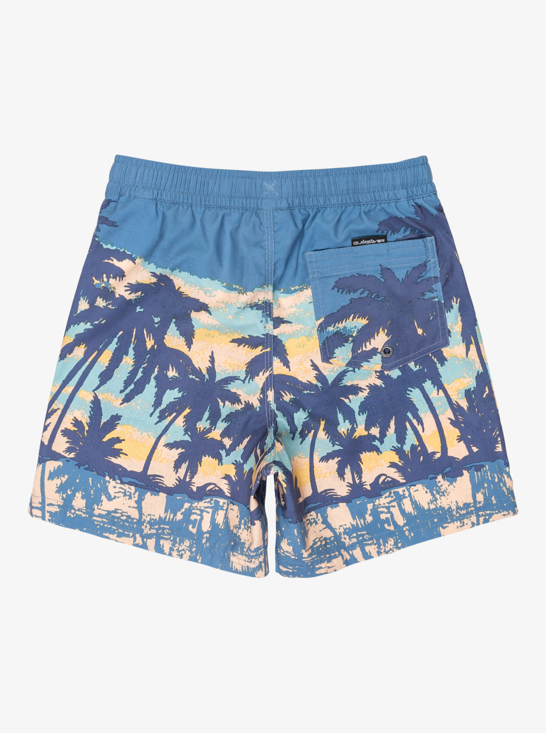 Bekleidung, Rock, Strandmode, Badehose