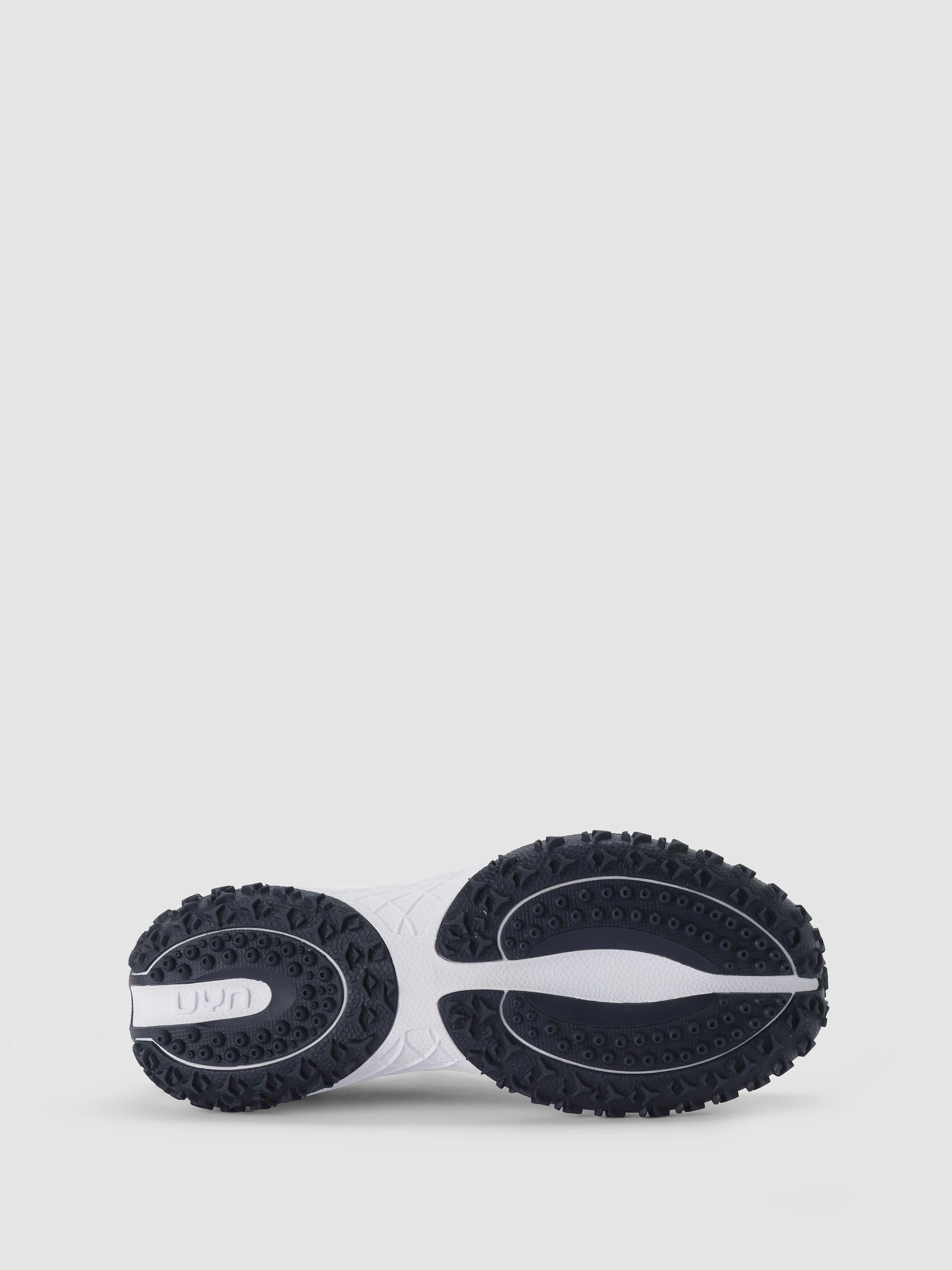 UYN Herren Easy In Night Blue Sole Y100516A928 – Nachtblau