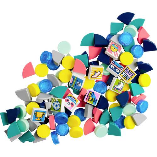 LEGO® DOTS Ergänzungsset Sport 41958