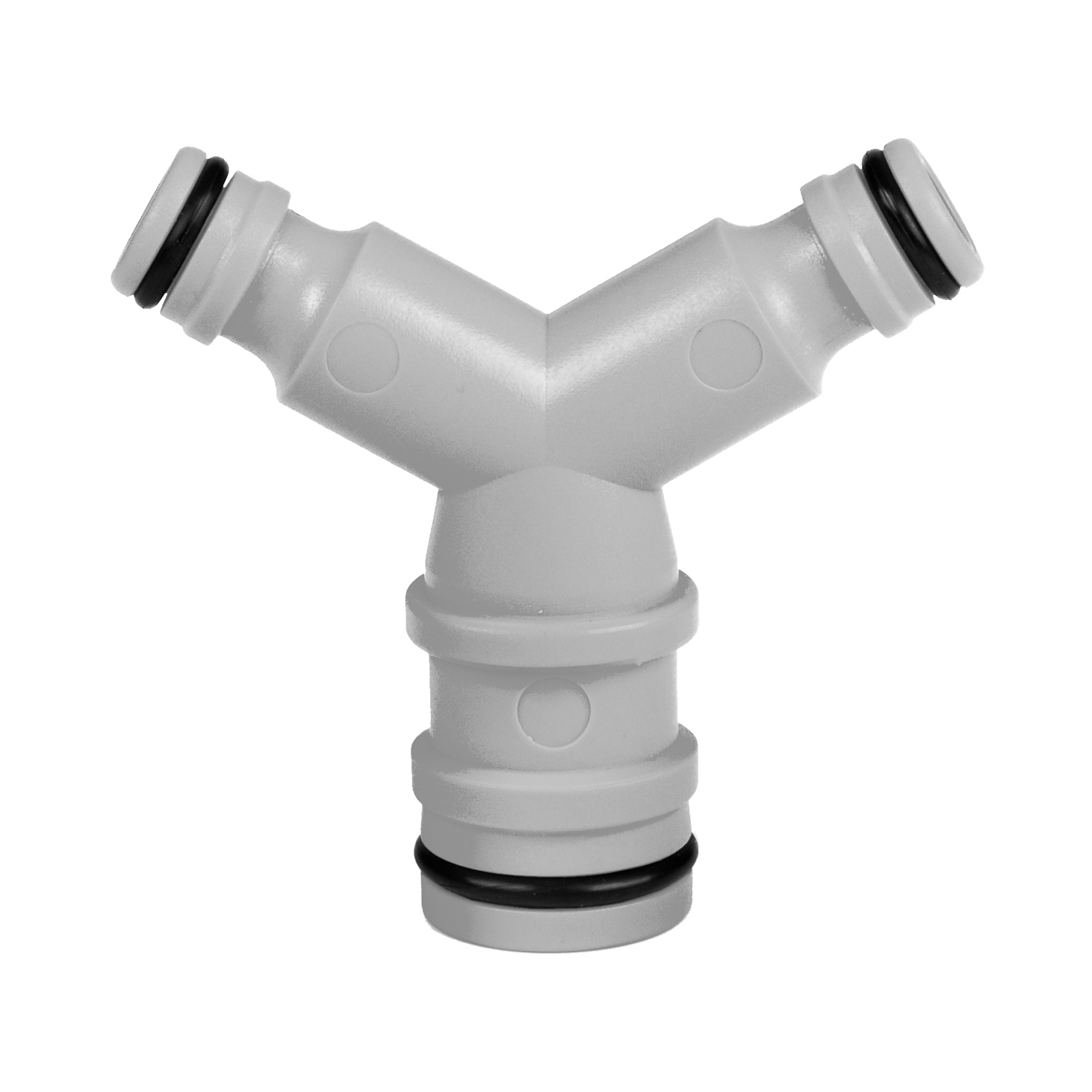 Cellfast 3-Stück Verbinder mit Reduzierung 1" - 3/4" CELLPRO