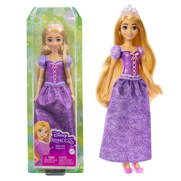 Disney Princess Rapunzel
