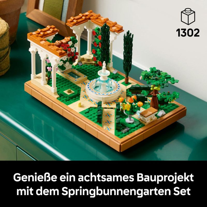 LEGO® Icons 10359 Confi1 'Jan