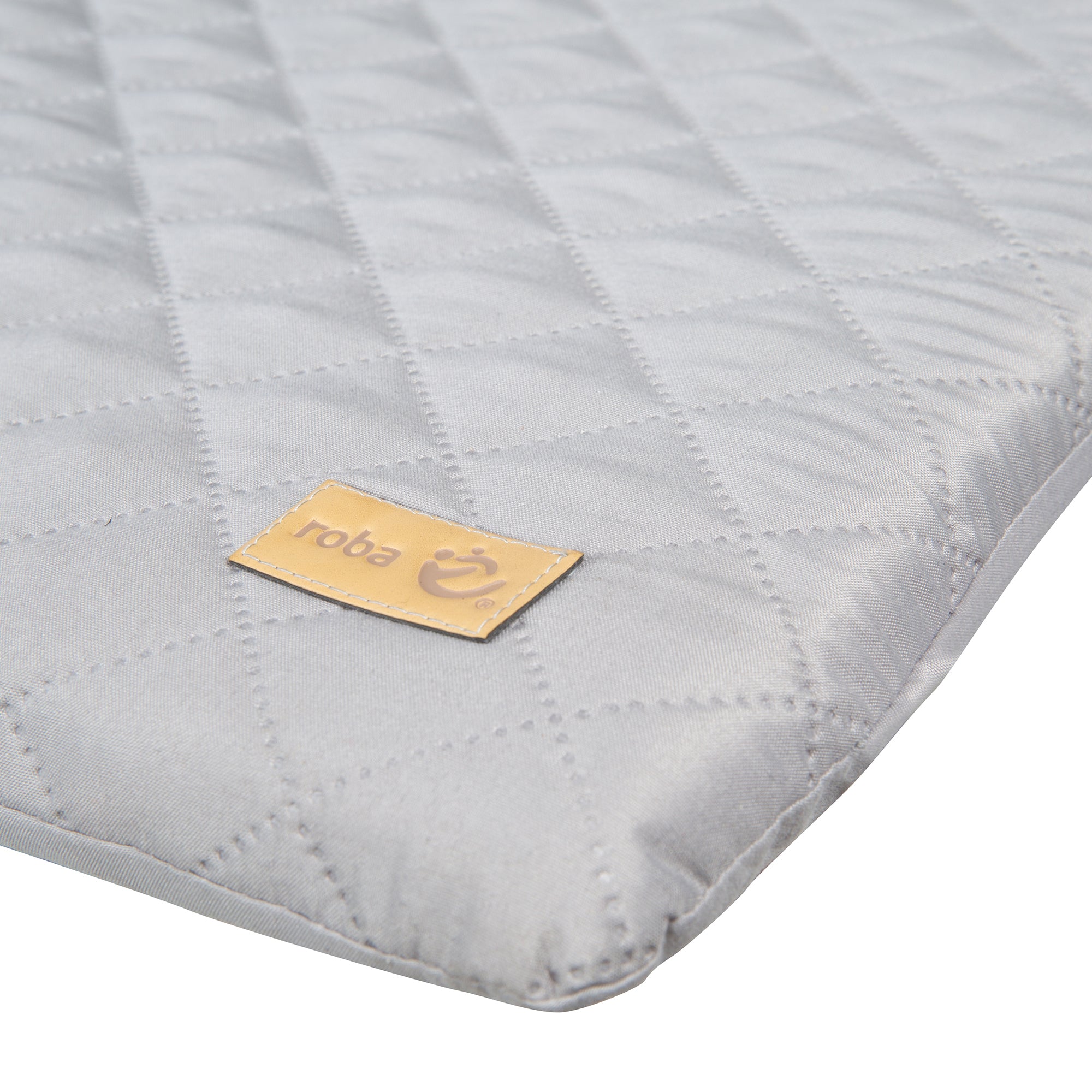 Roba 26010WV230 Wickelplatte roba Style grau weiß – Wickeln & Baden - Bild 6 Roba 26010WV230 Wickelplatte roba Style grau weiß – Wickeln & Baden - Produktbild 6